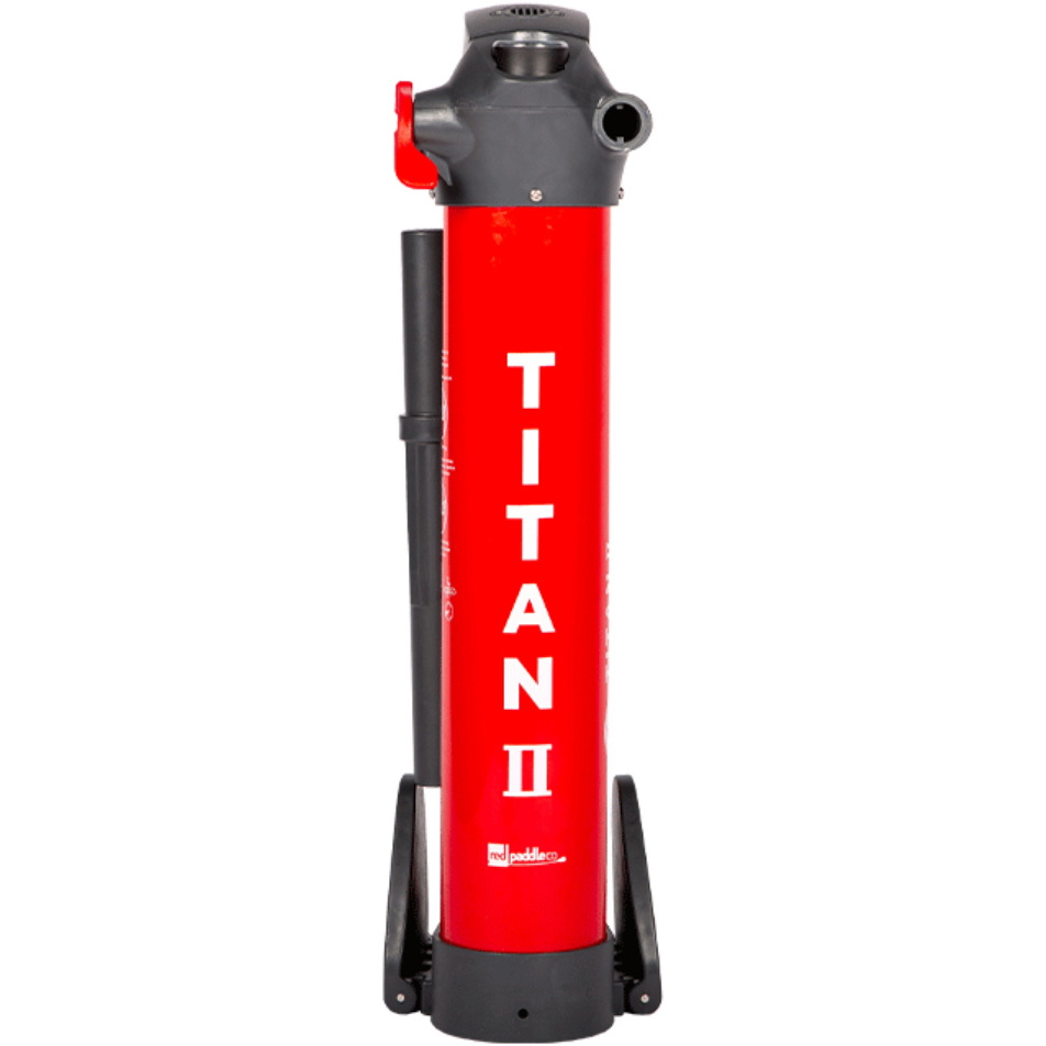 2026 Red Paddle Co Titan 2 Pump 001-003-000-0011